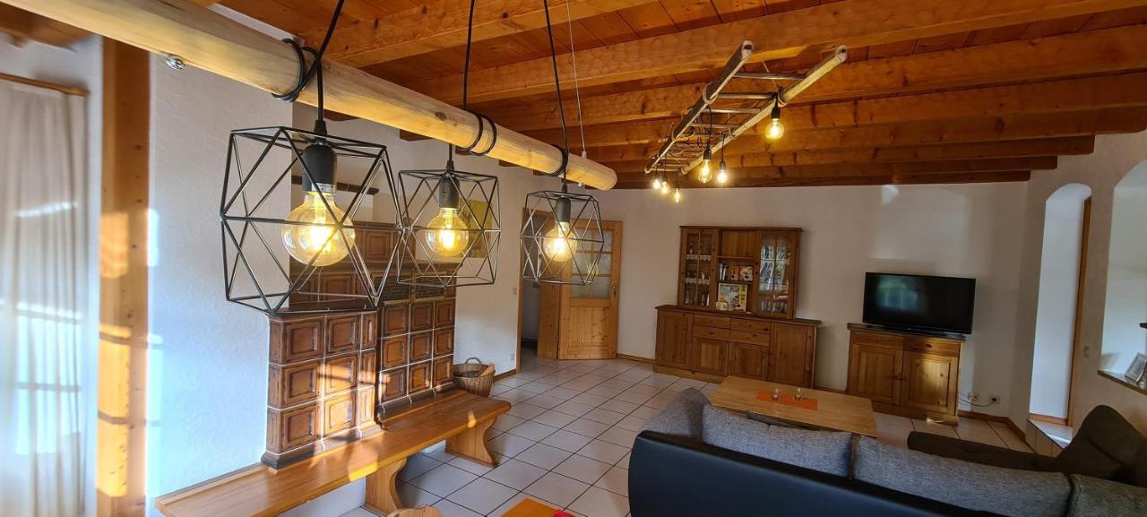 Ehrenmaettlehof Faisst Aparthotel Bad Peterstal-Griesbach Ngoại thất bức ảnh