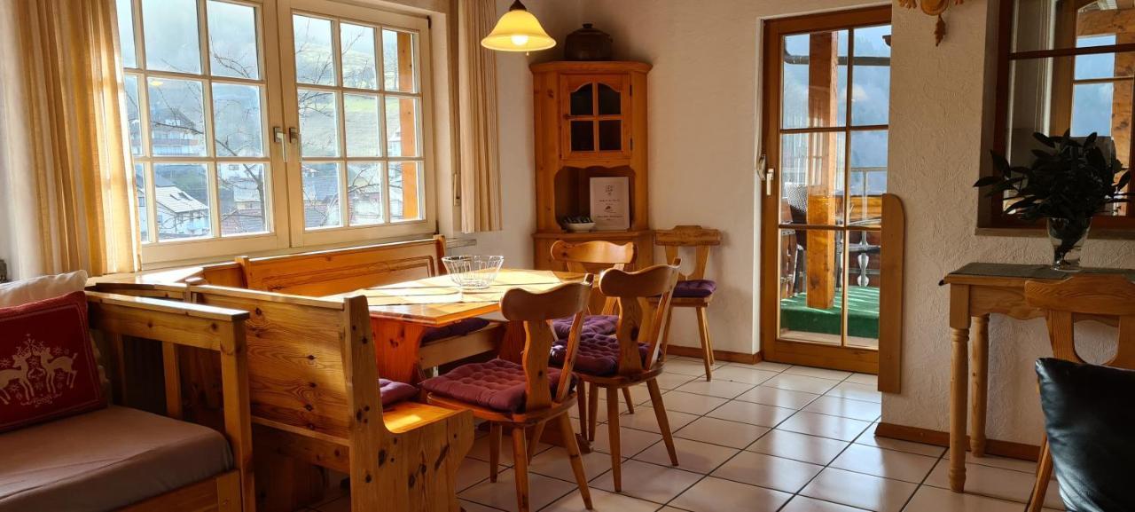 Ehrenmaettlehof Faisst Aparthotel Bad Peterstal-Griesbach Ngoại thất bức ảnh