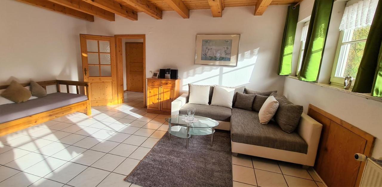 Ehrenmaettlehof Faisst Aparthotel Bad Peterstal-Griesbach Ngoại thất bức ảnh