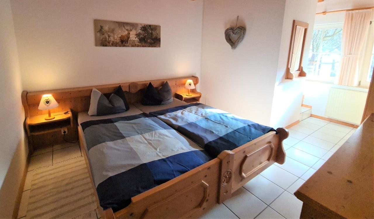 Ehrenmaettlehof Faisst Aparthotel Bad Peterstal-Griesbach Ngoại thất bức ảnh