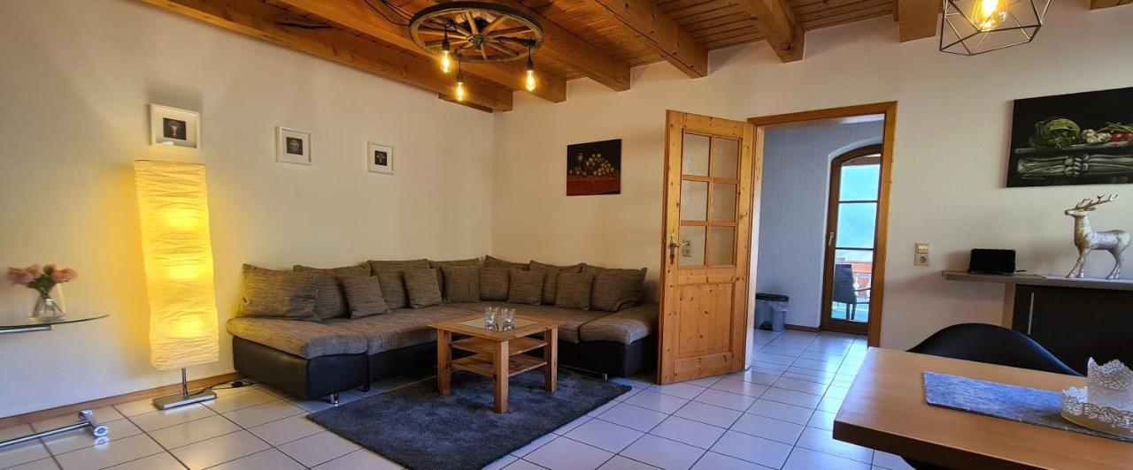 Ehrenmaettlehof Faisst Aparthotel Bad Peterstal-Griesbach Ngoại thất bức ảnh