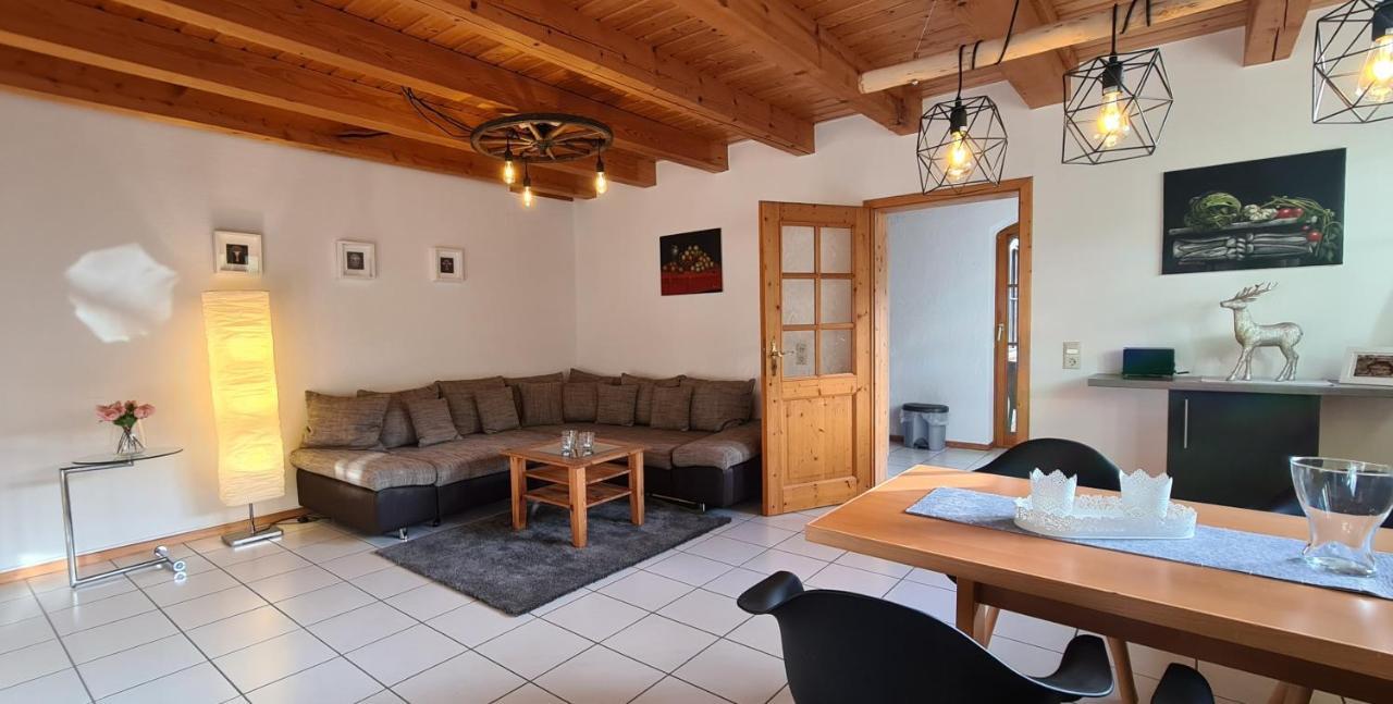 Ehrenmaettlehof Faisst Aparthotel Bad Peterstal-Griesbach Ngoại thất bức ảnh