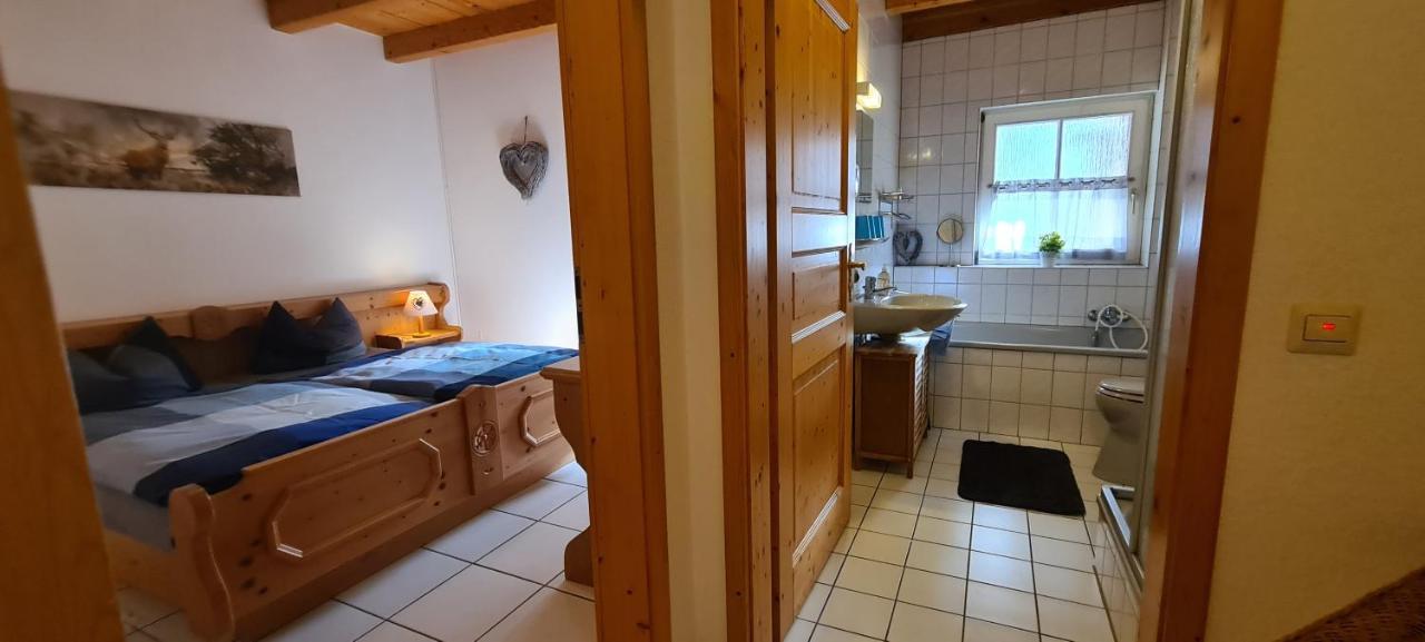 Ehrenmaettlehof Faisst Aparthotel Bad Peterstal-Griesbach Ngoại thất bức ảnh