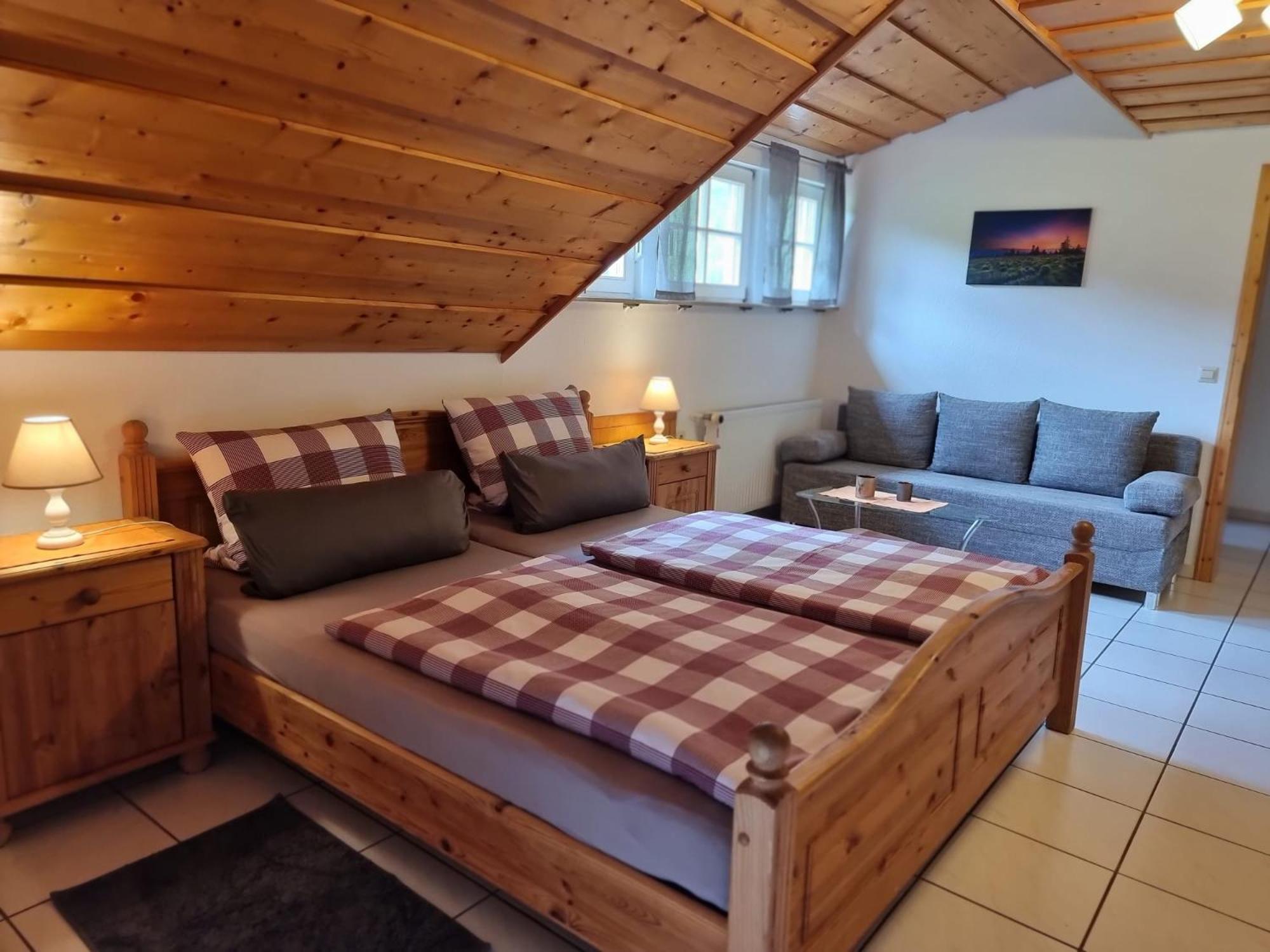 Ehrenmaettlehof Faisst Aparthotel Bad Peterstal-Griesbach Ngoại thất bức ảnh