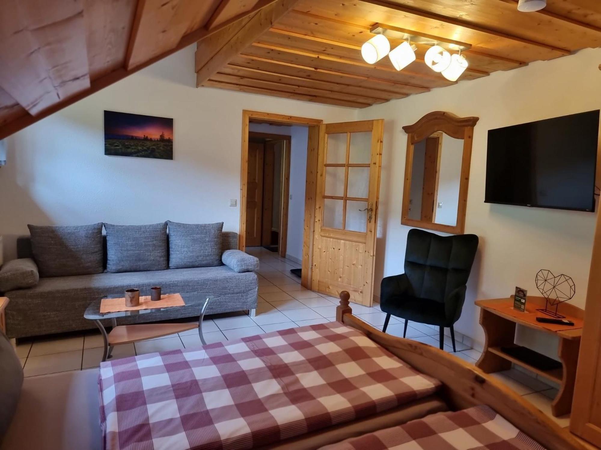 Ehrenmaettlehof Faisst Aparthotel Bad Peterstal-Griesbach Ngoại thất bức ảnh
