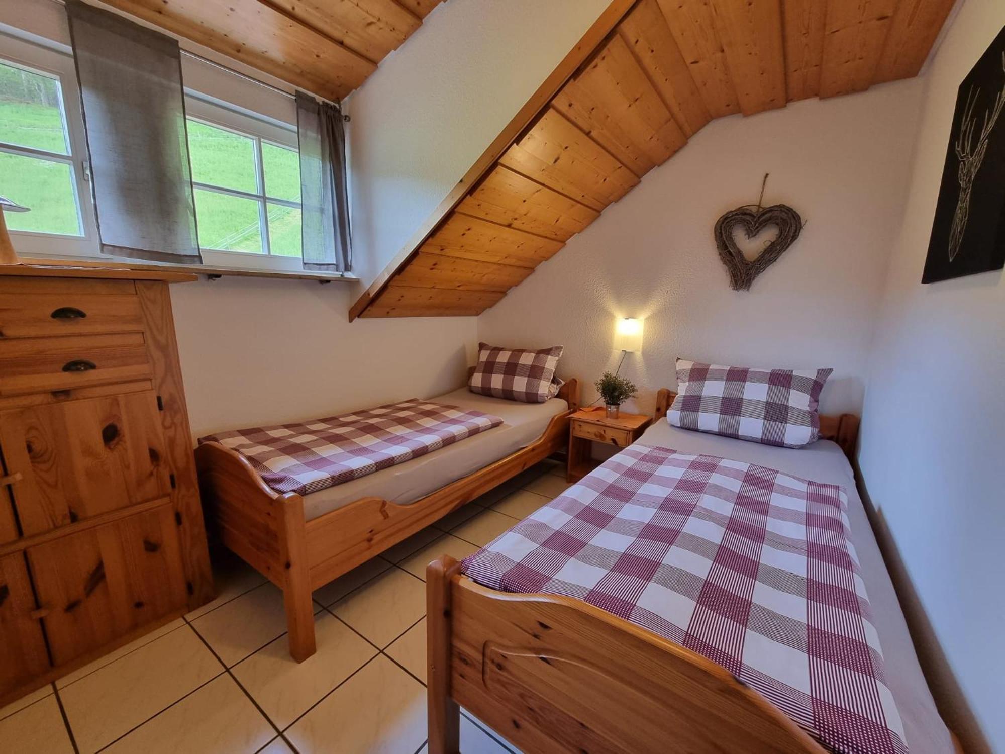 Ehrenmaettlehof Faisst Aparthotel Bad Peterstal-Griesbach Ngoại thất bức ảnh