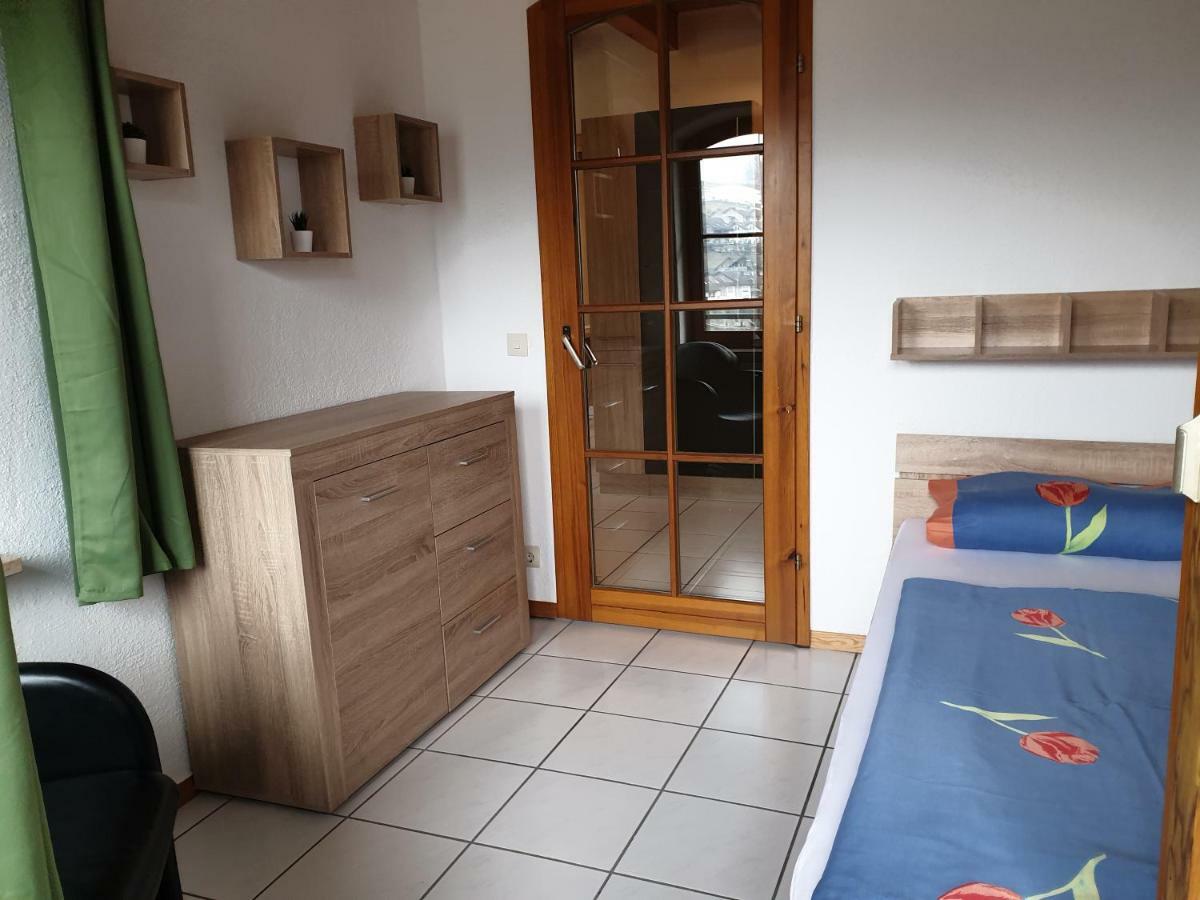 Ehrenmaettlehof Faisst Aparthotel Bad Peterstal-Griesbach Ngoại thất bức ảnh